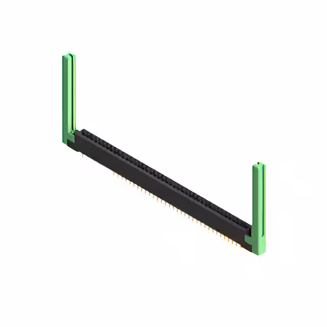 387-082-541-258 EDAC Inc.  Edgeboard Connectors